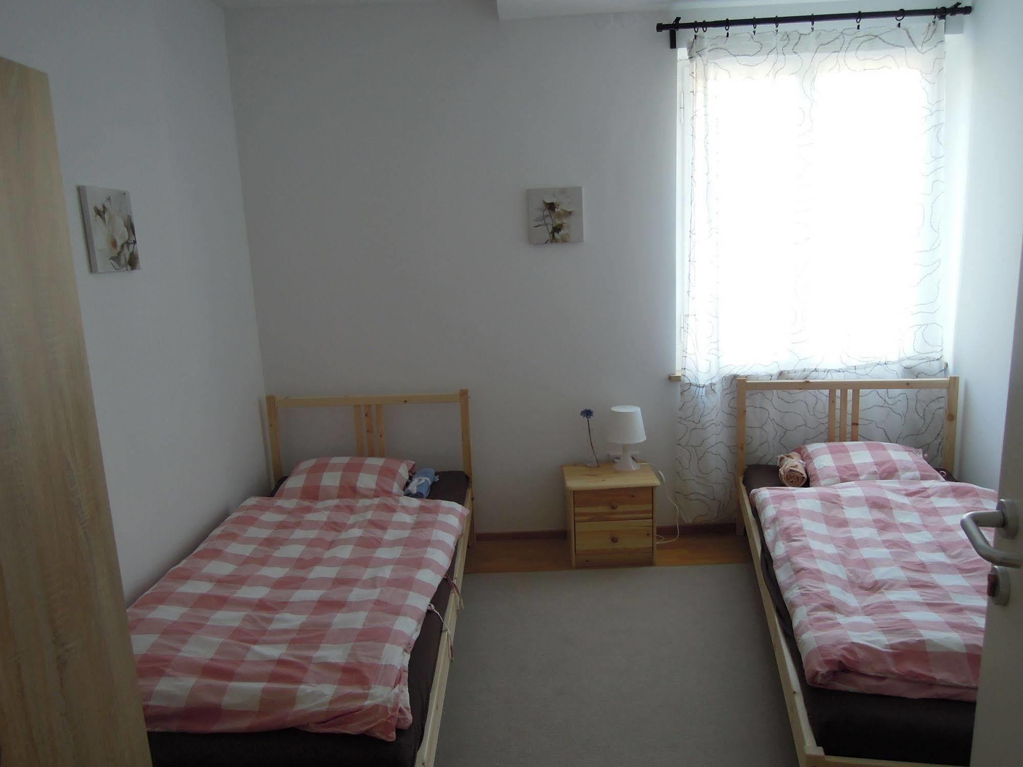 Hostel Bregenz Buitenkant foto