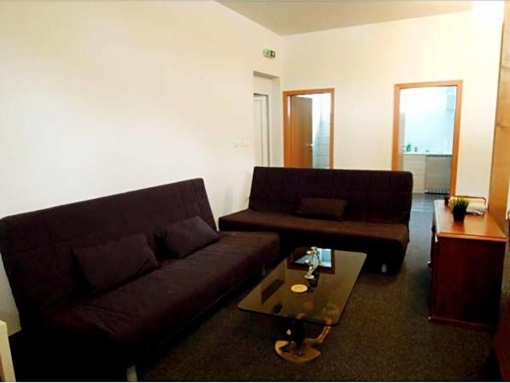 Hostel Bregenz Buitenkant foto