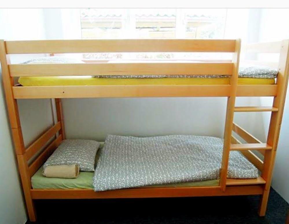 Hostel Bregenz Buitenkant foto